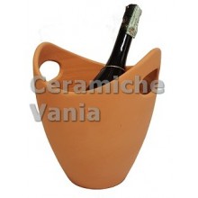 P210 - Portaghiaccio moderno 2 fori