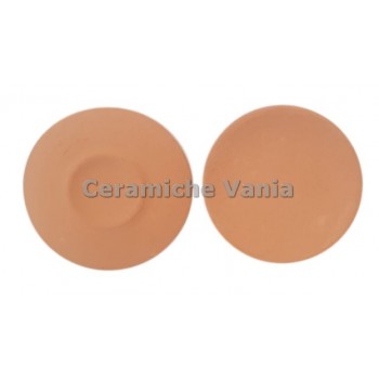 Piatto disco per calamita senza piedino / 7.cm