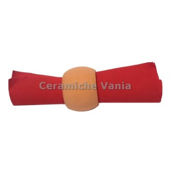 P287 - Porta lega tovagliolo al tornio