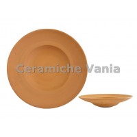 P297 - Pasta bowl / 30.5x6.5h cm
