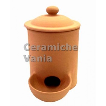 P099 - Porta sale / 18.cm