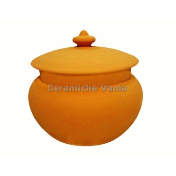 S004 - Scatola biscottiera / 18.cm