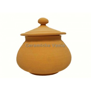 S012 - Scatola porta peperoncino s.buchi / 13.cm