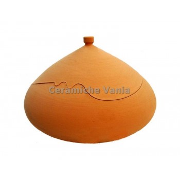 S034 - Scatolina tagliata / 10.cm