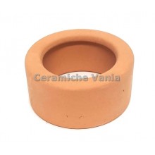 S144 - Salvagoccia tondo a pressa