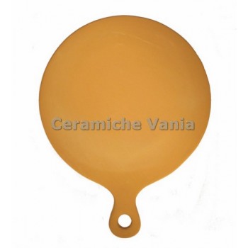 T048 - Tagliere tondo