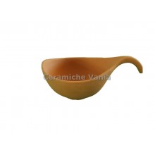 T074/P - Tazza tuttofare - cm. 12x19x8h