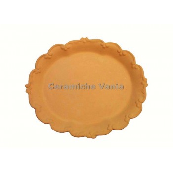 V020 - Vassoio con pallina 