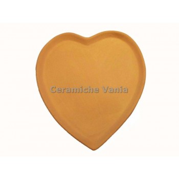 V022 - Vassoio cuore grande