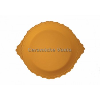 V024 - Vassoio da portata con manici / 29x34.cm