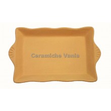 V044 - Vassoio ondulato sim / 30.cm