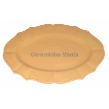 V051 - Vassoio portata antipastiera / 37.cm