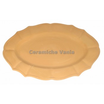 V051 - Vassoio portata antipastiera / 37.cm