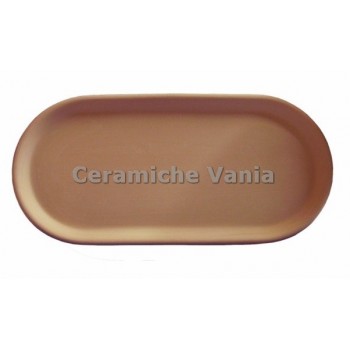 V065 - Vasssoio torrone ovale