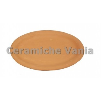 V119 - Vassoio ovale / 24.cm