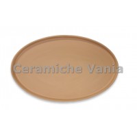 V164/30 - Essential oval tray - cm 30x19