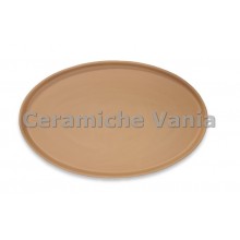 V164/30 - Vassoio essential ovale cm 30x19