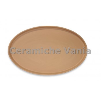V164/30 - Vassoio essential ovale cm 30x19