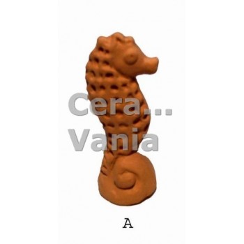 W042 - Cavalluccio marino / A