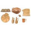 KITCHEN, TABLE ITEMS