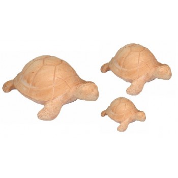 GA005/P - Tartarughe da giardino cm 20