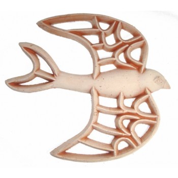 GA020 - Rondine traforata cm 29