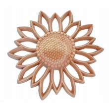 GA021 - Girasole cm 28