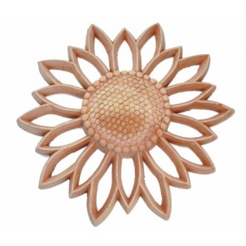 GA021 - Girasole cm 28