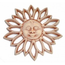 GA022 - Sole mod. girasole cm 28