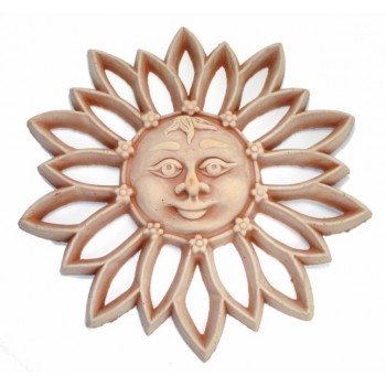 GA022 - Sole mod. girasole cm 28