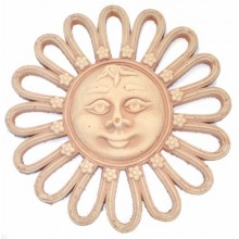 GA023/M - Sole da esterno cm 25