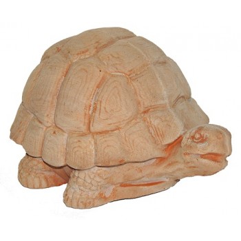 GA086 - Tartaruga bombata da giardino cm 20