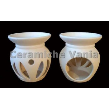 TB B043 - Brucia essenze - cm.13