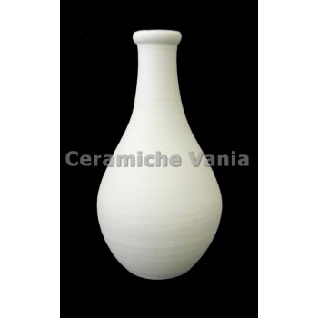 TB B061/13 - Bottiglia sfilata - cm.13