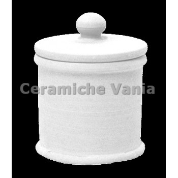 TB B124 - Barattolino portaspezie - cm.7