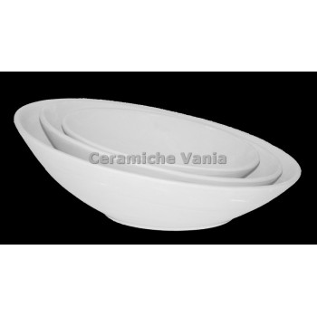 TB B146/M - Bolo ciotola obliqua - cm.30