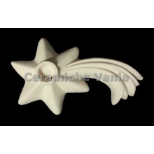 TB C172 - Comet star candle holder