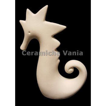 TB C175 - Cavalluccio marino fanart - cm.17