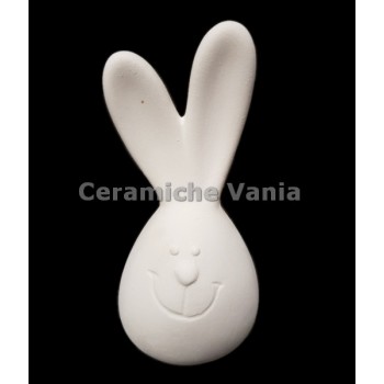 TB C190 - Coniglio orecchie lunghe - cm.  12