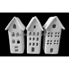 TB C206 - Small houses – cm 18