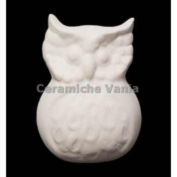 TB G048 - Gufo imbronciato - cm.