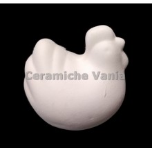 TB G053 - Gallina - cm. 7