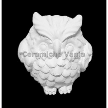 TB G056/G - Gufo palla - cm.20