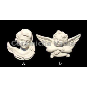 TB H008 - Angioletti - cm.8