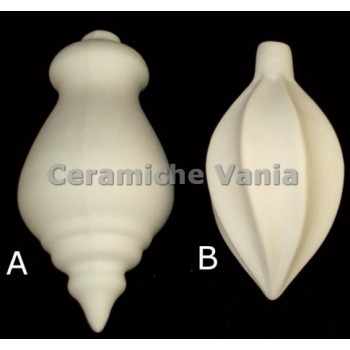 TB H024 - Palla a punta - cm.9