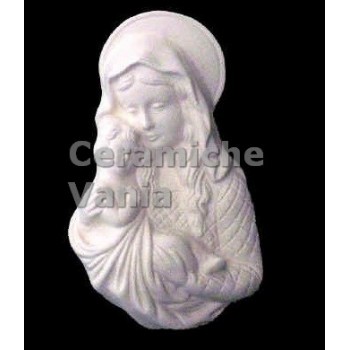 TB H029/P - Madonnina - cm.12