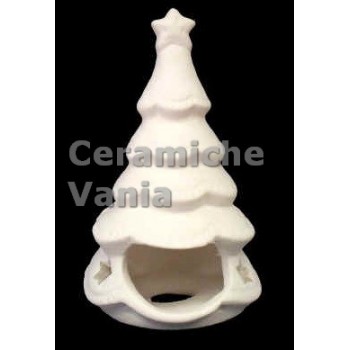 TB H040 - Alberello - cm.18