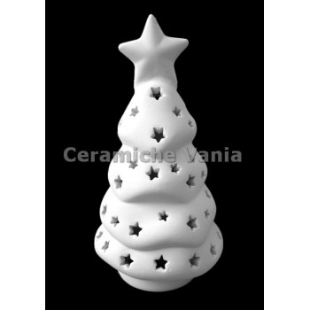 TB H041 - Alberello - cm.35