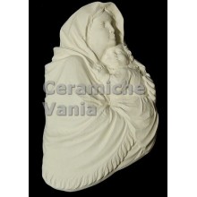 TB H098 - Madonna della strada - cm.