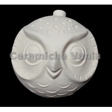 TB H103 - Palla a gufo con gancio - cm.8